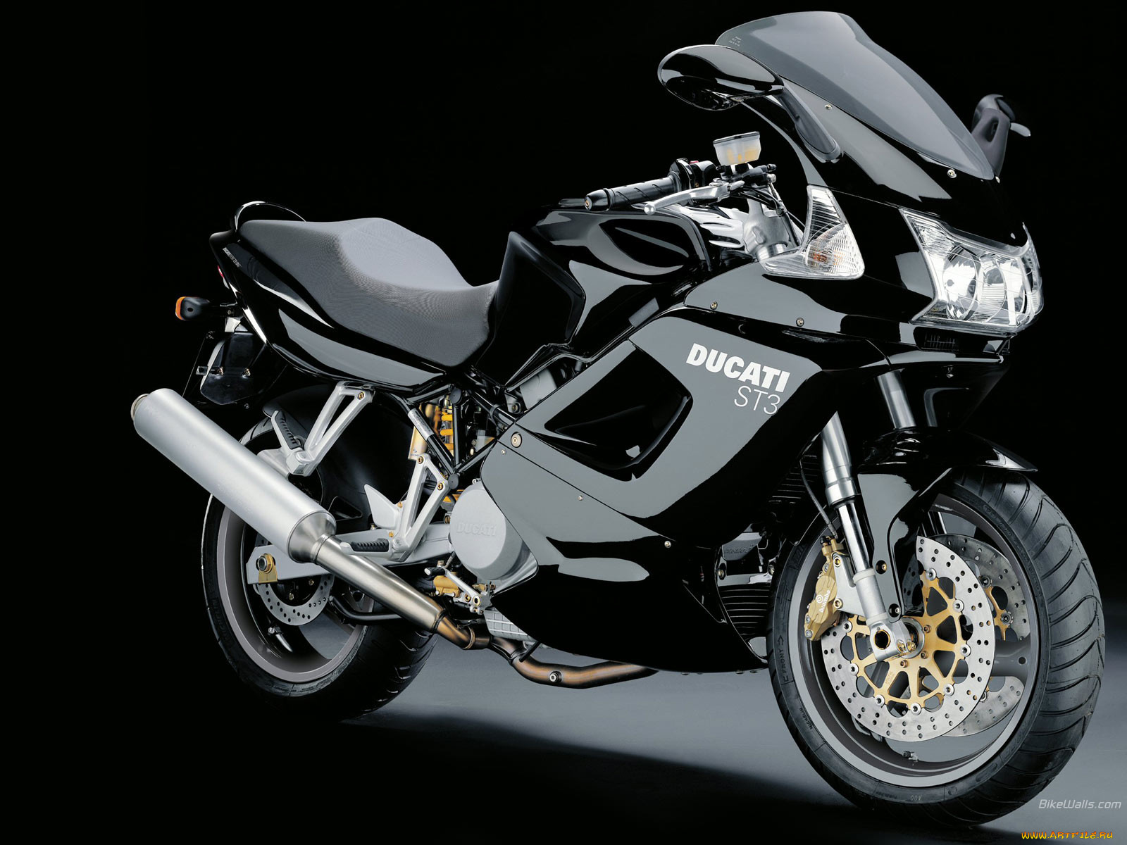 ducati, st, 2005, 
